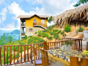  Ornateview Hotel  Элла